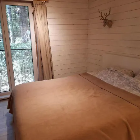 Cozy In A Nature Reserve With Garden Oud-Turnhout