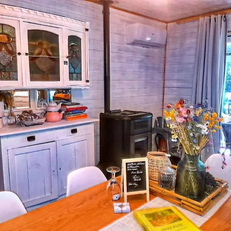 Cozy In A Nature Reserve With Garden Holiday home Oud-Turnhout