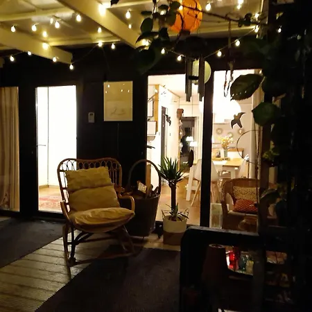Cozy In A Nature Reserve With Garden Oud-Turnhout